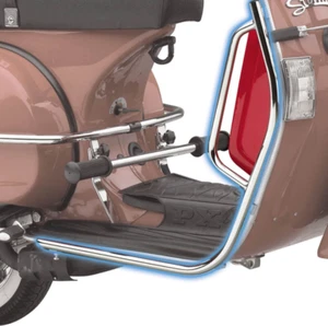 LEGSHIELD PROTECTORS; P125, 150, 200, STELLA - Picture 1 of 3