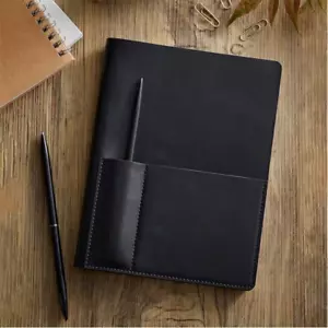 A5 Stationery Notepad and Pens Set New Boxed Gift - Picture 1 of 1