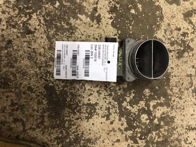 Sensor de flujo de masa de aire - Oldsmobile Silhouette 2001 Foto 1 de 2