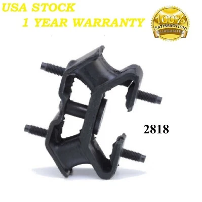 1 PCS TRANS MOUNT FIT 2006-2009 Pontiac Montana 3.9L; 4SPD- Auto Trans - Image 1 of 2