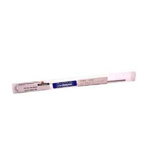 Omega PR-10-2-100-1/8-6-E RTD Probe, 6" Length 0.125" Diam. Probe, 3 Wire - Picture 1 of 4