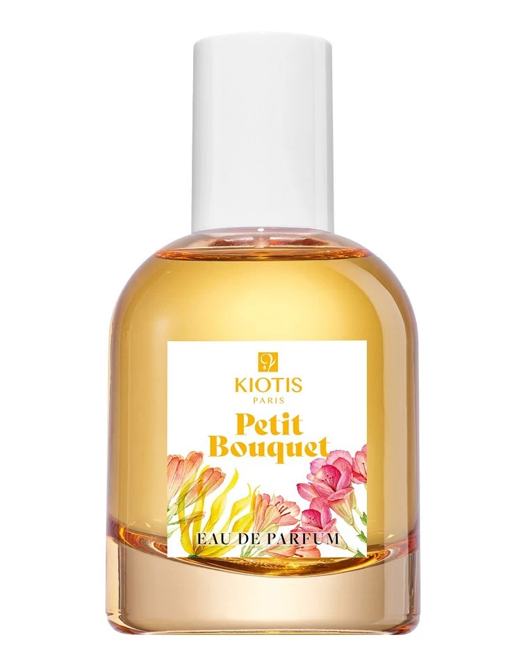 Eau de Parfum Petit Bouquet KIOTIS de Stanhome 50 ml neuf sous blister - Photo 1/1