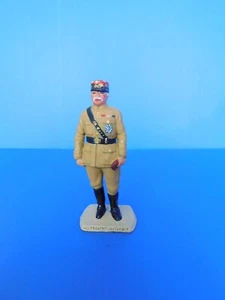MOKAREX: LA GRANDE GUERRE GENERAL FRANQUET D'ESPEY beautiful painted figurine - Picture 1 of 2
