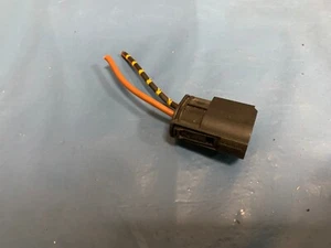 BMW 3er E46 Stecker Sekundärluftpumpe Unterdruckpumpe 4965361 - Picture 1 of 3