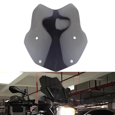 Motorcycle Front Windscreen Windshield For BMW R1200GS R 1200 GS LC R1250GS ADV - Image 1 of 4
