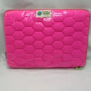 INCIPIO Padded Laptop Sleeve Case For 13 in 14.5 in - Picture 1 of 6