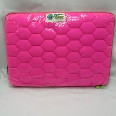 INCIPIO Padded Laptop Sleeve Case For 13 in 14.5 in - Image 1 of 4