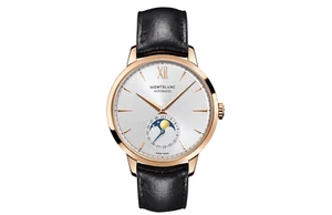 Montblanc Heritage Spirit Moonphase 111185 - Picture 1 of 1