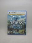 Tribes of Midgard: Deluxe Edition (PlayStation 5 PS5, 2021) Brand New Read Desc.