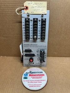 NEW BENTLY NEVADA 78432-02N / 7843202N CIRCUIT BOARD PANEL ID: M23826 - Picture 1 of 13