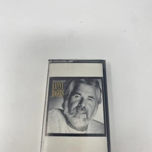 Kenny Rogers: We’ve Got Tonight (Cassette, 1983, Liberty Records) Brand New - Imagen 1 de 4