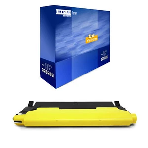 Patrone YELLOW für Samsung Xpress C-480-FW C-480-FN C-430-W C-480-W - Photo 1/3