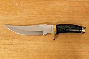 Cuchillo de caza Timber Rattler - Imagen 1 de 12