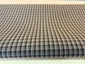 interior seat cloth fabric upholstery W124 200E Mercedes Car upholstery lining - Picture 1 of 3