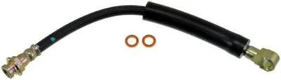 Dorman Brake Hydraulic Hose Fits 1979-1988 Oldsmobile Cutlass Supreme 1980 1981 - Image 1 of 2