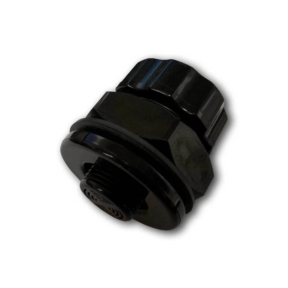 Juego de tapones de drenaje parte 71604 para tanques de filtro de arena de 16", 19", 22" y 24" Foto 1 de 1