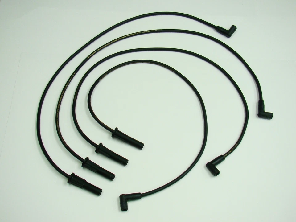 Juego de cables de bujía supresor 8 mm S10 Sonoma 2,2 L 94-03 29189 Foto 1 de 1