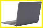 Grey INCASE Snap Jacket Plastic For 13-Inch MacBook Pro Thunderbolt 3 USB-C 2020