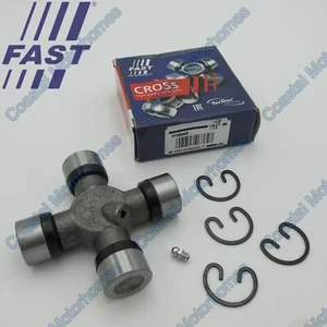 Fits Iveco Daily I-II-III-IV-V-VI Propshaft Joint 30x106x35 (1978-Onwards) - Picture 1 of 2