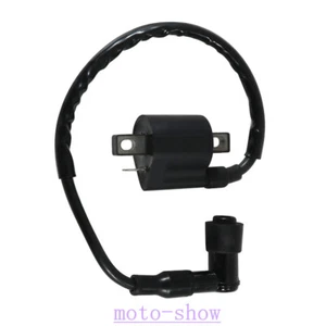 Ignition Coil For Yamaha YN50 1997-2013 YQ50 1997-2012 YN100 NEO'S 100 99/01-03 - Picture 1 of 10