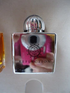 AMOUAGE REFLECTION EDP 7.5ml Miniature Ladies Vintage 2008 New was part of a Set - Picture 1 of 5