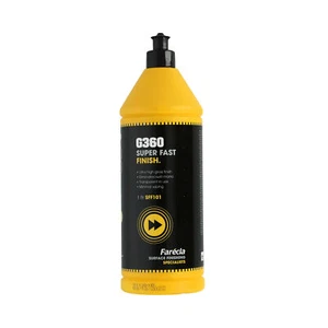 Farecla G360 Super Fast Schleifpaste Polierpaste Feinpolierpaste 1Liter 0,5-1Kg - Bild 1 von 10