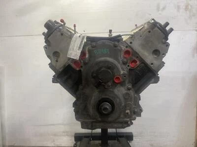 Used Engine Complete Assembly fits: 2011 Gmc Sierra 1500 pickup 5.3L gasoline VI — 第 1/4 张图片