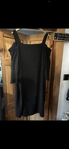 Womens Evans Dress Size 24 - Picture 1 of 4