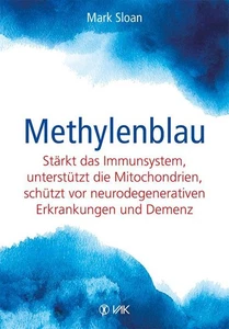 Methylenblau ~ Mark Sloan ~ 9783867312691 - Picture 1 of 1