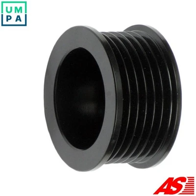 BELT PULLEY ALTERNATOR AP0023 - Image 1 of 4