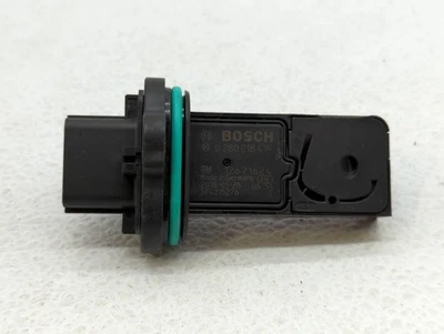 2012-2018 Ford Focus Mass Air Flow Meter Maf E93WS - Image 1 of 4