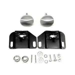 FORD XA-XB GT BONNET PIN KIT - Picture 1 of 1