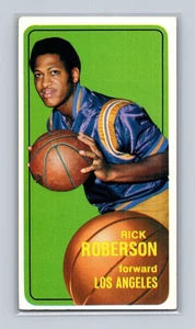 1970-71 Topps - Rick Roberson #23 (RC) (C140) - Picture 1 of 2