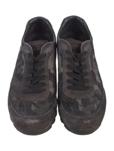 Prada Herren Sneaker CAMO NUT Schuhe Größe UK 9 US 10 EU 43 - Bild 1 von 5