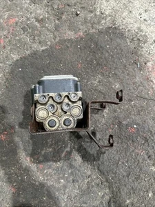 2003-2005 Chevrolet Silverado 2500 ABS Anti lock Brake pump Assembly OEM - Bild 1 von 4