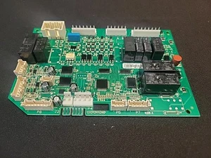 KENMORE WHIRLPOOL REFRIGERATOR MAIN CONTROL BOARD W10797301 W11172798 - Picture 1 of 9