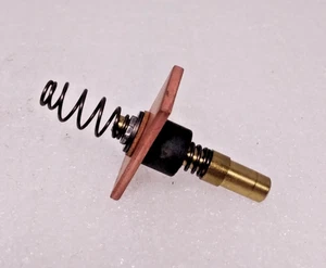 Émbolo de contacto Wagner W480-13 BO SOL - Pieza de reparación de alternador/solenoide Nuevo de Lote Antiguo - Imagen 1 de 9