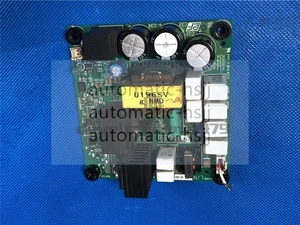 ONE NEW YASKAWA Scheda Driver H1000 A1000 24v YPHT31652-1B ETX711431 - Foto 1 di 1