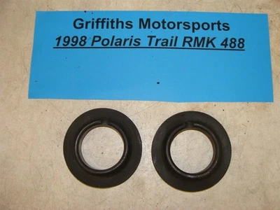 Polaris Indy 500 488 1998 ventilador Fuji Trail RMK caja de aire a carburador maletero acoplador goma Foto 1 de 4