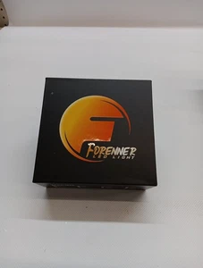 Fahren Forenner LED -TYPEQ26-H4-2 Pack - New In Box - Picture 1 of 12