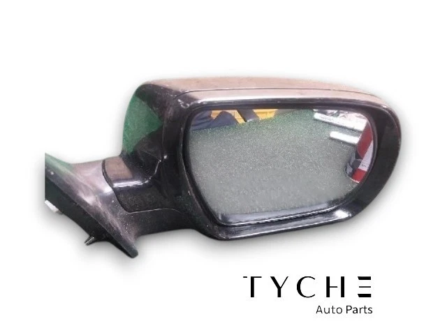 Espejo retrovisor derecho Hyundai ix55 Veracruz 2011 Foto 1 de 4