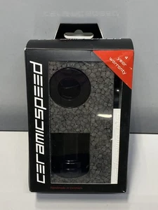 CeramicSpeed - BB30 Bottom Bracket for Shimano Road - Black - Picture 1 of 7
