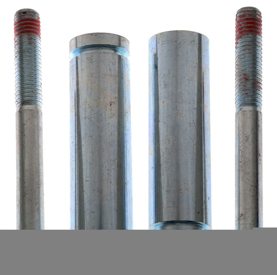 盘式制动卡钳螺栓套件适用于 2014 - 2017 Ram ProMaster 1500 ProMaster 2500,Pro — 第 1/1 张图片