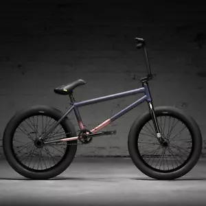 Kink 2026 Downside BMX Bike (20.75" Toptube) (Purple Rose) - Picture 1 of 3
