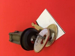 New Trunk Lock TL-148B fits for Ford - Bild 1 von 2