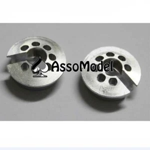 SM SCHEPIS MODEL SUPPORTO MOLLA BIG BORE ALU (2PZ) - MZ685  - Bild 1 von 1
