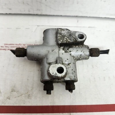 ✅04-08 Válvula dosificadora de frenos OEM Acura TL Foto 1 de 4
