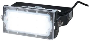 Stall Leuchte 50 W LED, 6.500 Lumen, 5000 K, IP65, Modul mit 72 SMD, Wetelux - Bild 1 von 7