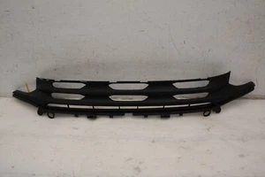 Citroen C5 Aircross Front Bumper Top Grill 2017 ON 9825347577 Genuine - Picture 1 of 20