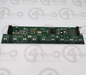 Universal Instruments Feeder Interface Board 49345403 - Picture 1 of 2